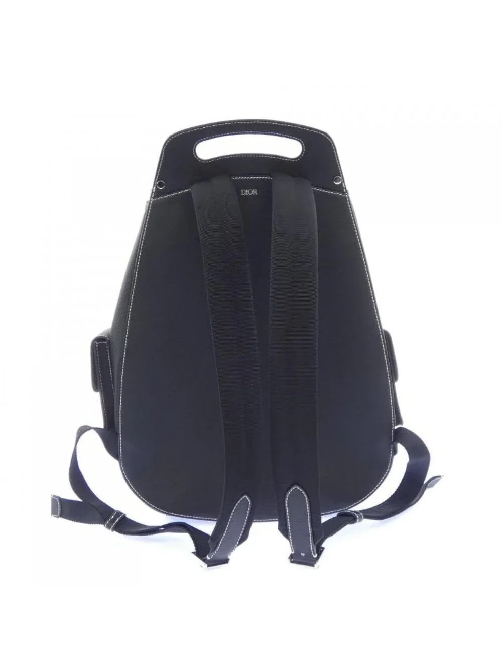 Dior Gallop Backpack Maxi
